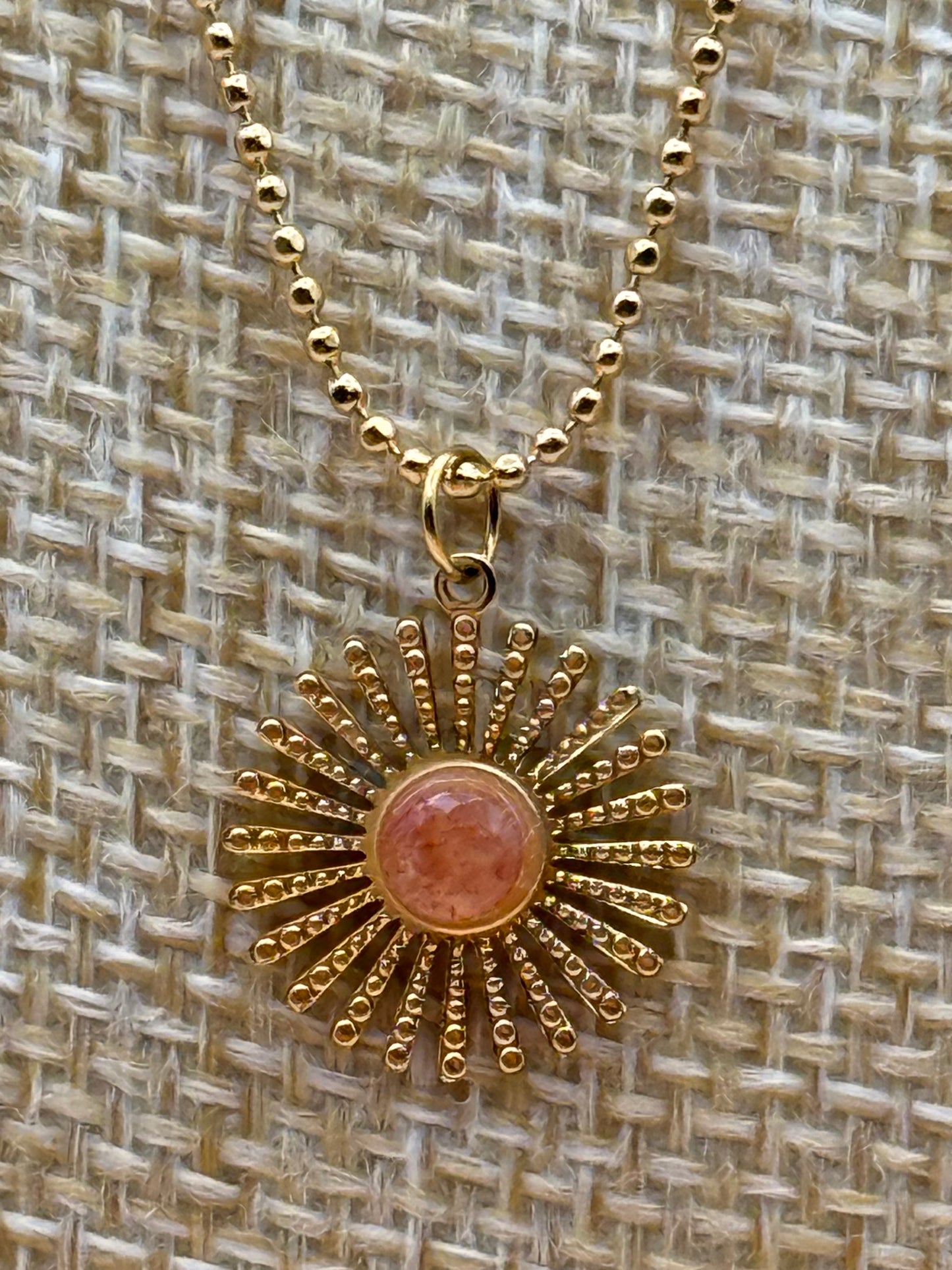 Collier Solea