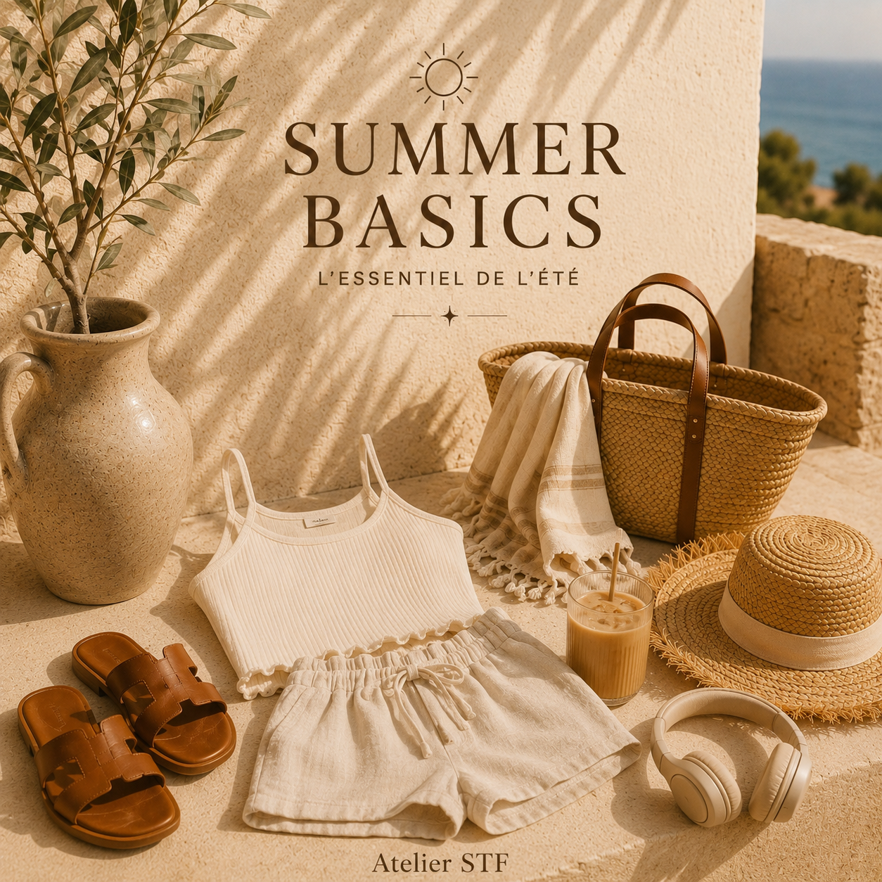 Summer Basics