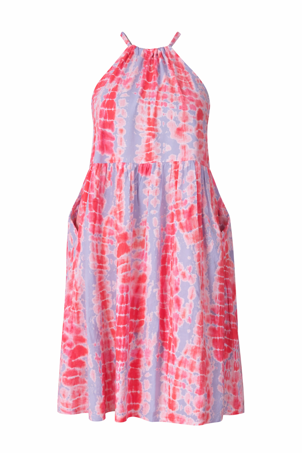 Robe Blue Rose