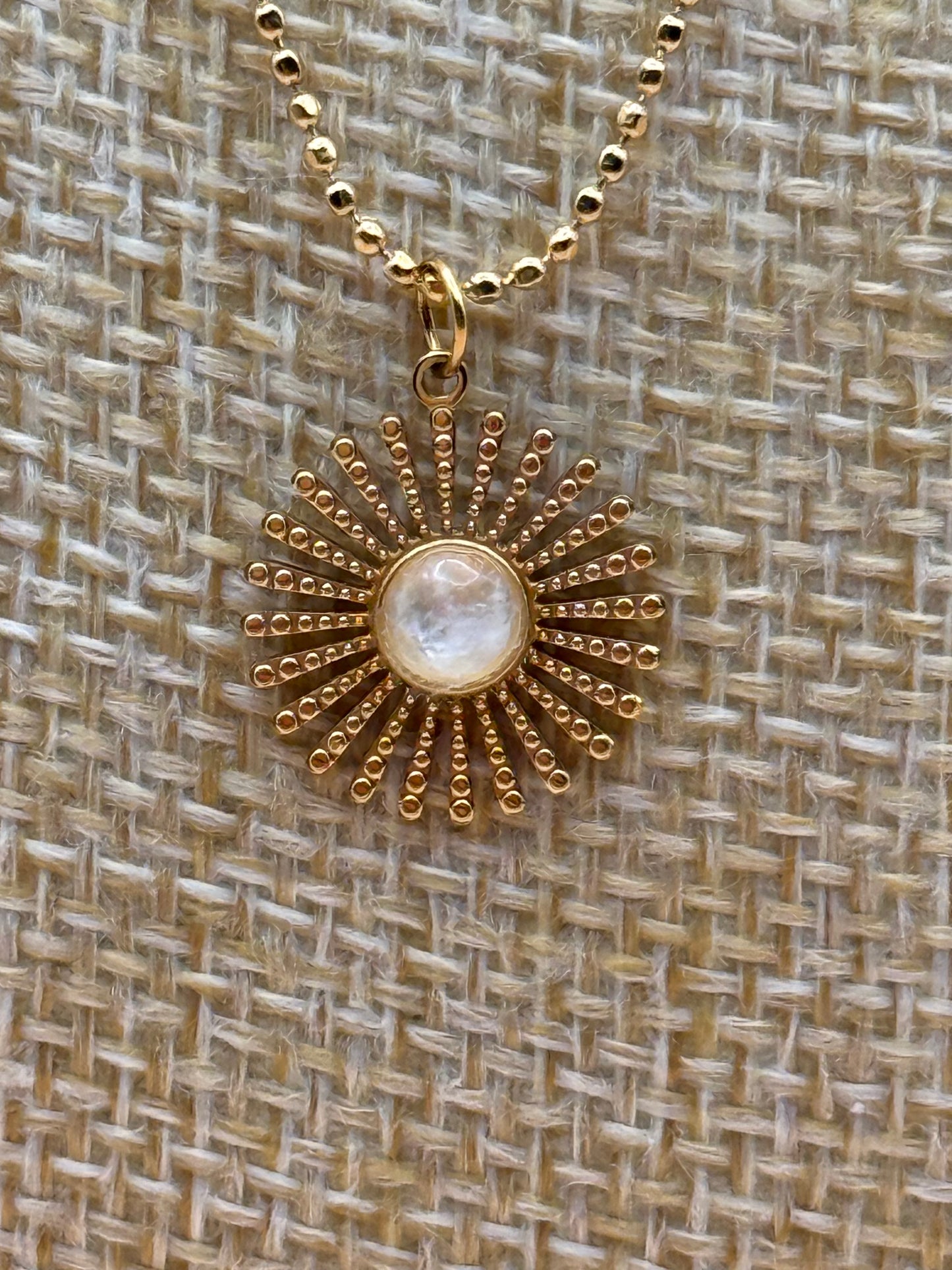 Collier Solea