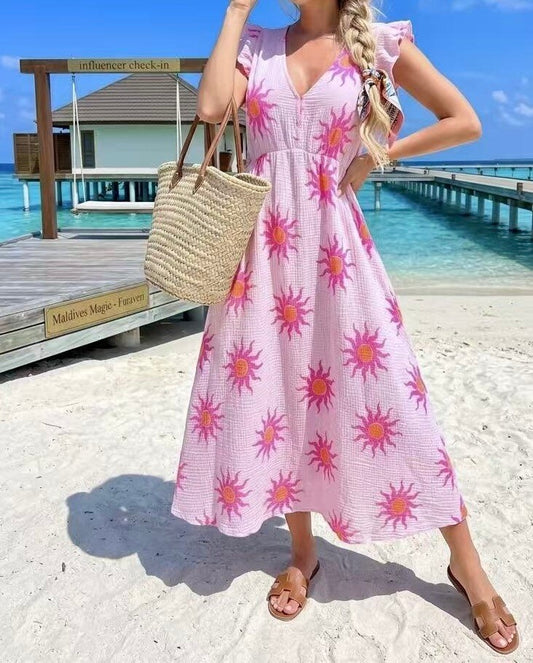 Robe Soleil