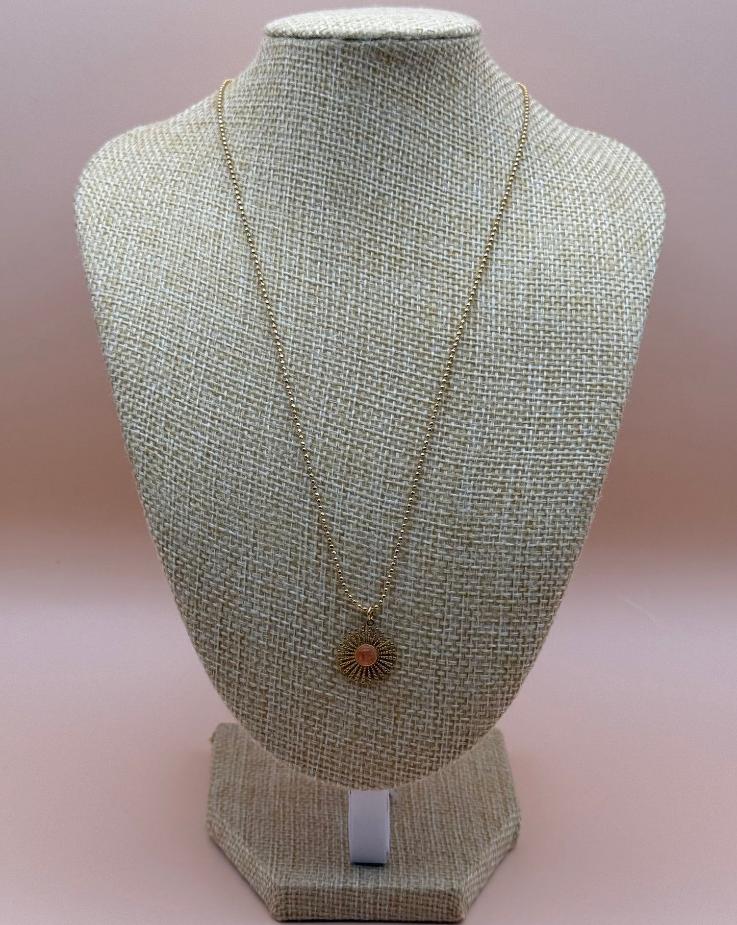 Collier Solea