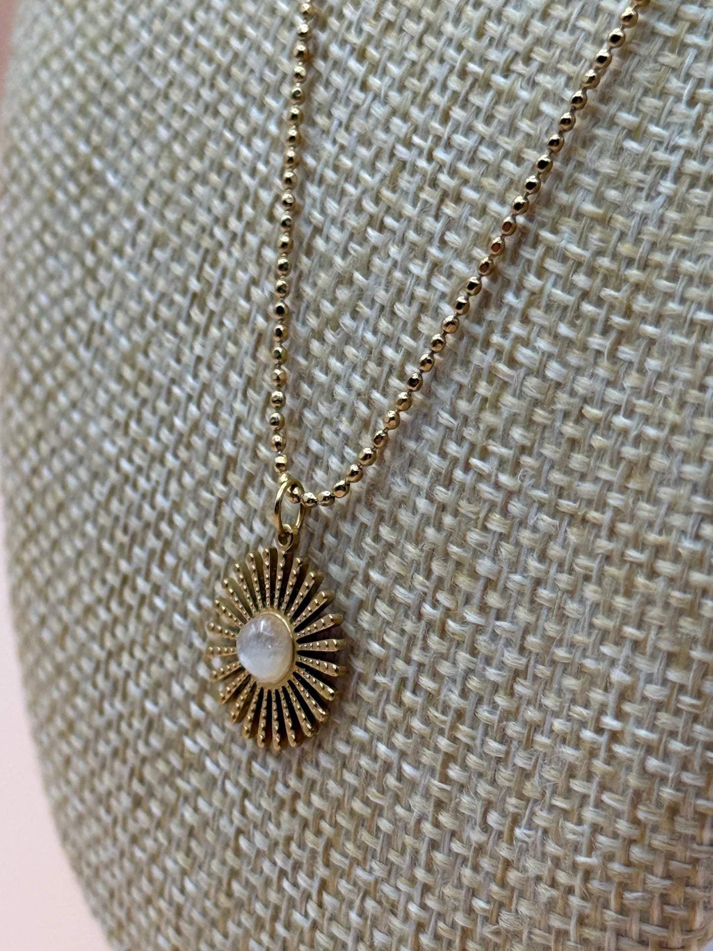 Collier Solea