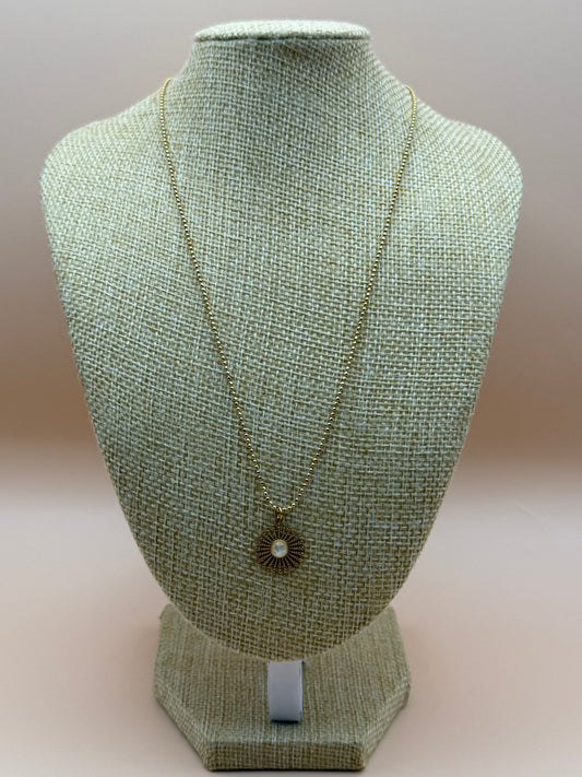 Collier Solea