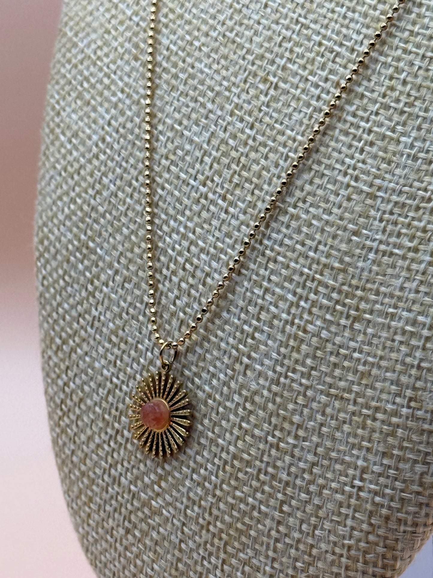 Collier Solea